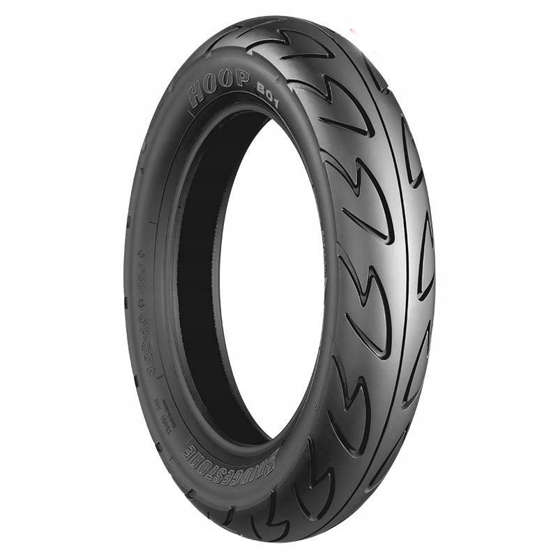 100/80-10 opona BRIDGESTONE B01 53J